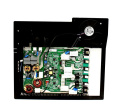 KÜppersbusch Teka Modules / Electric Units Home Appliances - Induktionsmodulbaugruppe 4i Dz G0 Sensorlos (d-e - 60803338